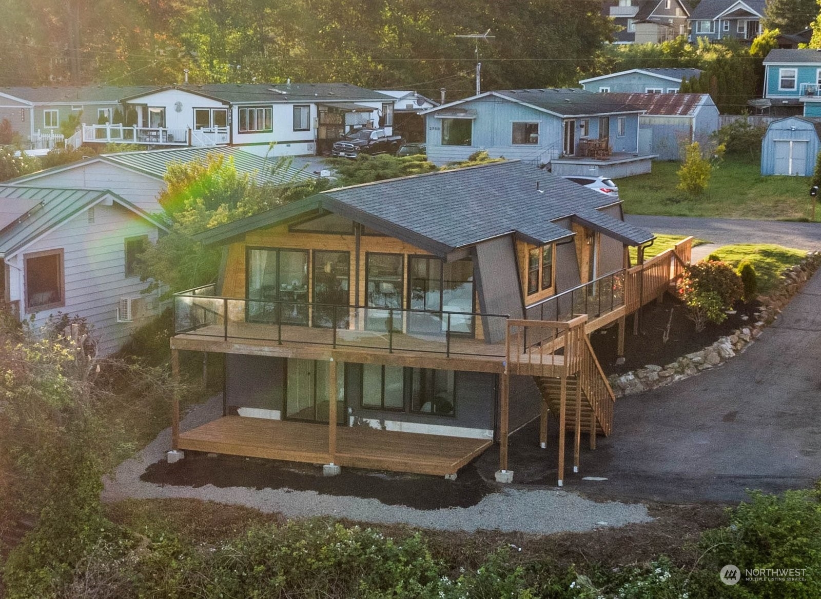 Sinclair Dr, Ferndale, WA 98248