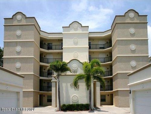 403-161 Majestic Bay Ave, Cape Canaveral, FL, 32920-5153 | Card Image