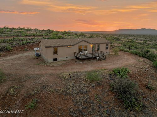 4544 N Sunfire Ln, Oracle, AZ, 85623 | Card Image