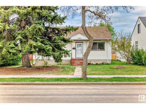 13003 Sherbrooke Ave Nw, Edmonton, AB, T5L4E6 | Card Image