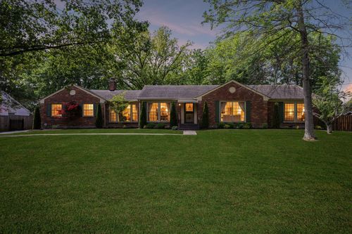 4703 Lovewood Dr, Nashville, TN, 37216-1809 | Card Image