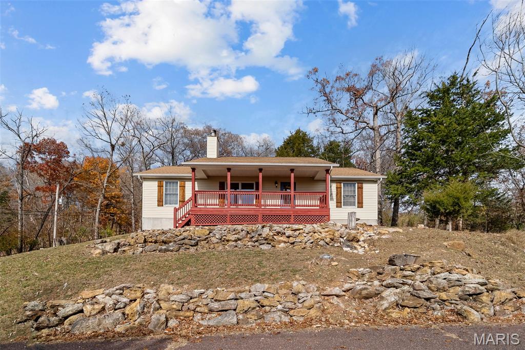 Residential in Marthasville 2