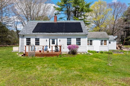 65 Borland Hill Road, Nobleboro, ME, 04555 | Card Image