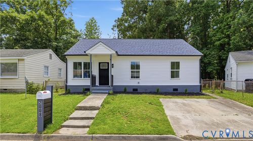 2008 New York Ave, Hopewell, VA, 23860-6231 | Card Image