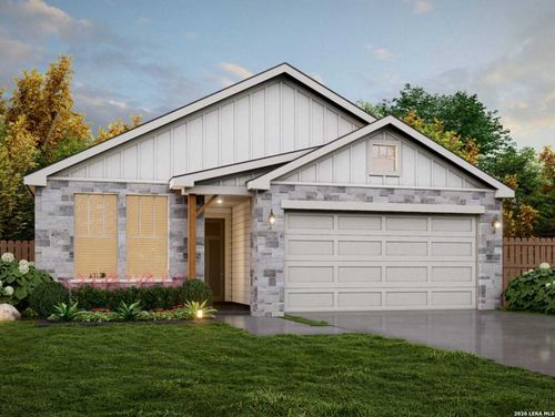 134 Lucy Lndg, San Antonio, TX, 78253-7703 | Card Image