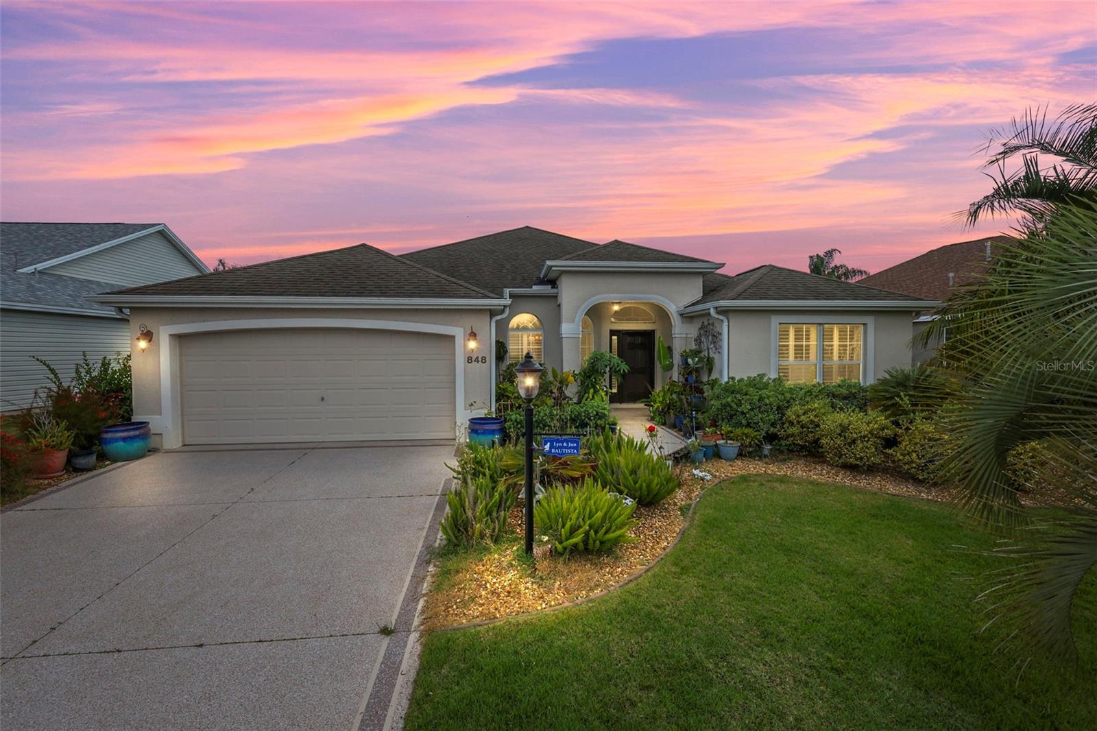 Folsum Pl, The Villages, FL 32162