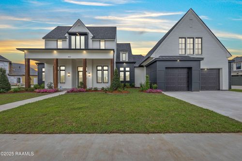 401 Abercrombie Way, Youngsville, LA, 70592-6902 | Card Image