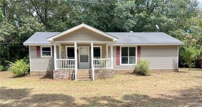 8184 County Road 21, House other with 3 bedrooms, 2 bathrooms and null parking in Akron AL | Image 1