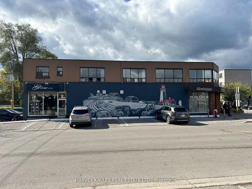 279 Lakeshore Rd E, Mississauga, ON, L5G1G8 | Card Image