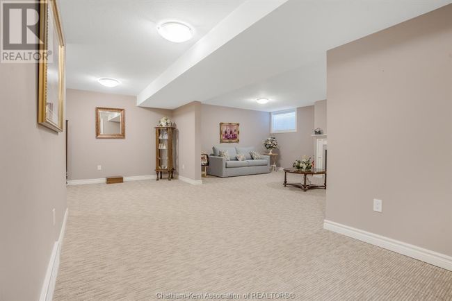 133 Cottage Pl, Townhouse with 3 bedrooms, 3 bathrooms and null parking in Chatham ON | Image 33