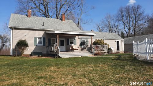 204 Paine Rd, Pomfret Center, CT, 06259-1925 | Card Image