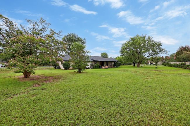 View of yard | Image 26