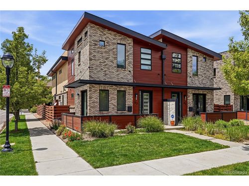 87 S Garfield St, Denver, CO, 80209-3115 | Card Image