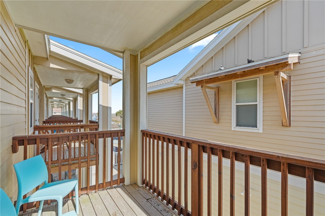 Residential in Corpus Christi