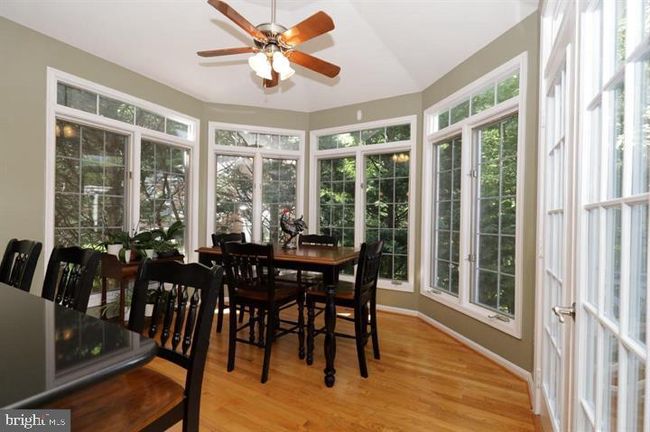 9406 Meadow Crossing Way, House other with 6 bedrooms, 4 bathrooms and null parking in FAIRFAX STATION VA | Image 8