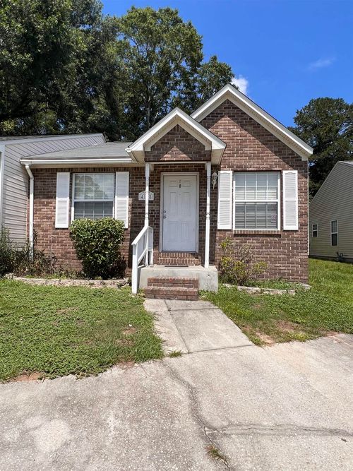 4108 Mission Trace Blvd, Tallahassee, FL, 32303-1702 | Card Image