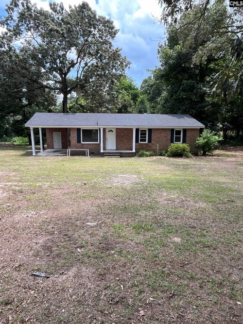 4595 Camden Hwy., Camden, SC, 29010 | Card Image