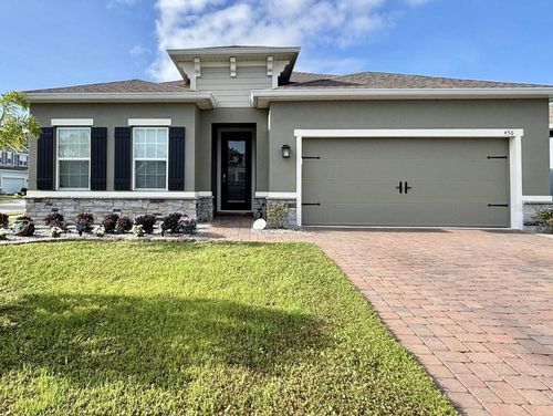 456 Winter Solstice Ln, MOUNT DORA, FL, 32757-2854 | Card Image