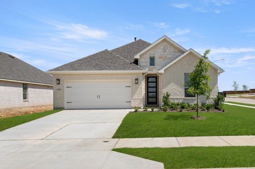 2364 High Plain Ln, Waxahachie, TX, 75167-1389 | Card Image