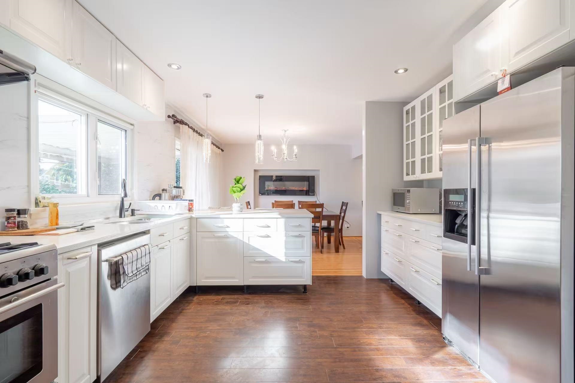 Residential in Vancouver 3
