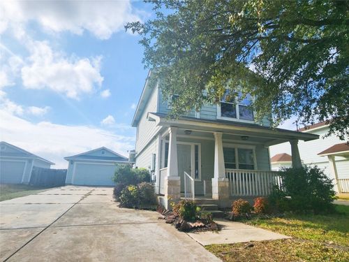 2126 Bluffstone Dr, Round Rock, TX, 78665-2570 | Card Image