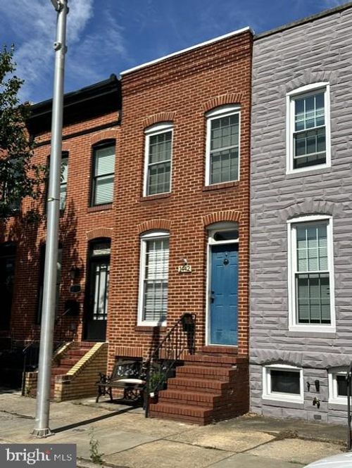 1442 Andre St, BALTIMORE, MD, 21230-5306 | Card Image