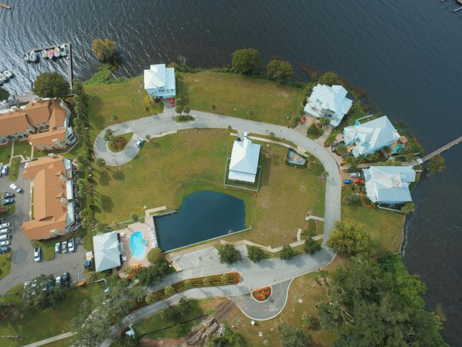 LOT 2 Yacht Club Point, Home with 0 bedrooms, 0 bathrooms and null parking in Green Cove Springs FL | Image 27