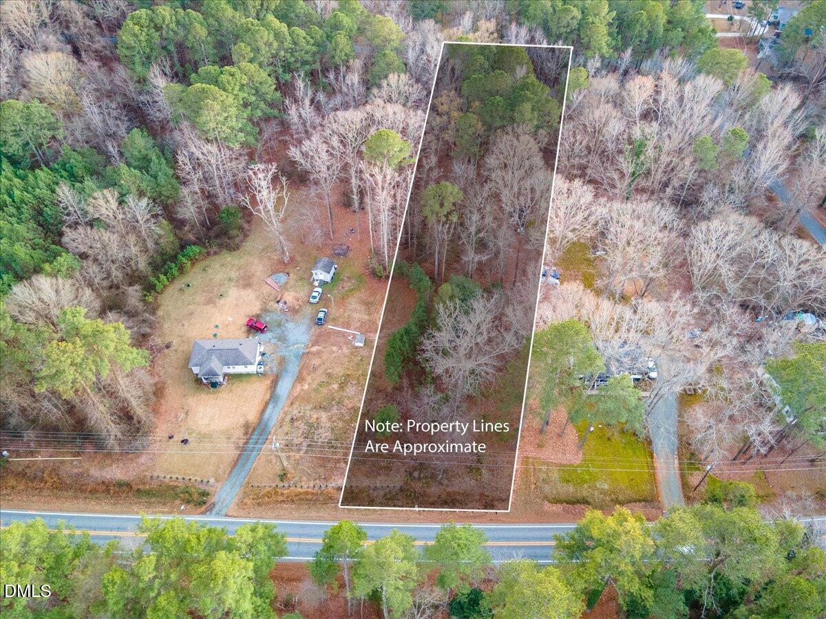 Land in Chapel Hill 5