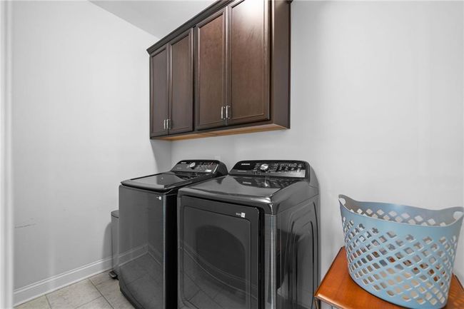 127 Quinn Way, Townhouse with 4 bedrooms, 4 bathrooms and null parking in Milton GA | Image 40
