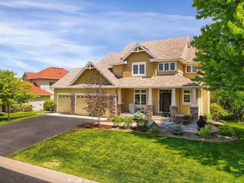 2907 Cougar Path Nw, Prior Lake, MN, 55372-3266 | Card Image