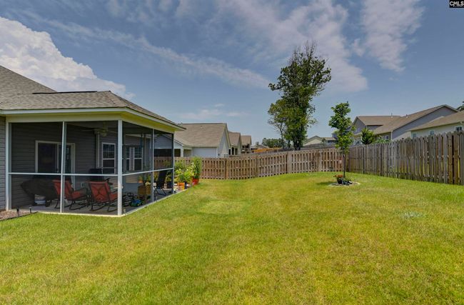 521 Mitscher Way, House other with 3 bedrooms, 2 bathrooms and null parking in Chapin SC | Image 34