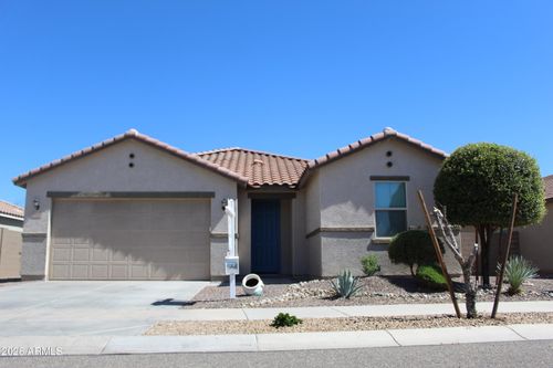 27271 N 171st Dr, Surprise, AZ, 85387-3403 | Card Image