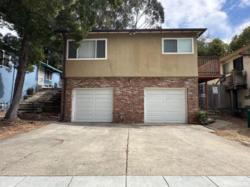 3532-3530 Seminary Ave, Oakland, CA, 94605-1838 | Card Image
