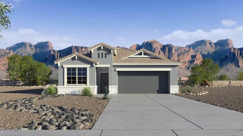 18410 W Hackamore Dr, Wittmann, AZ, 85361-1420 | Card Image