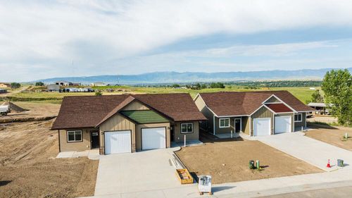 646 Valley View Dr, Sheridan, WY, 82801 | Card Image