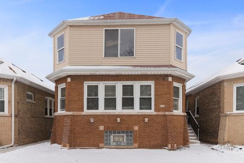 1-5910 W Roscoe St, Chicago, IL, 60634-4224 | Card Image