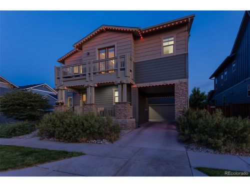 8464 E 55th Pl, Denver, CO, 80238-3837 | Card Image