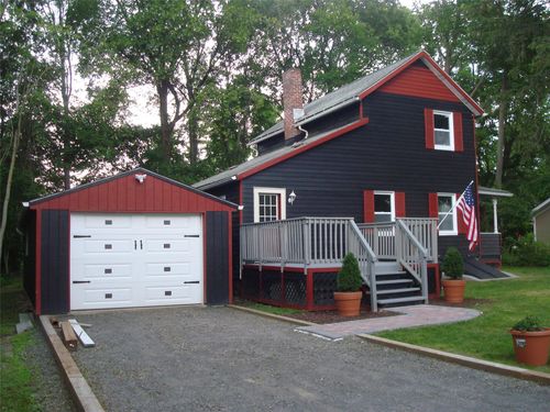 5 W Cottage Rd, Poughkeepsie, NY, 12601-1226 | Card Image