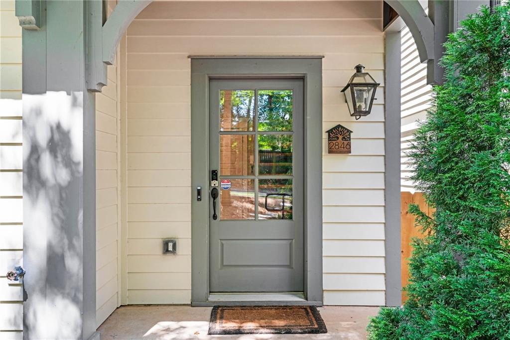 Residential in Decatur 3