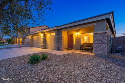 22224 N Sunset Drive, Maricopa, AZ, 85139 | Card Image
