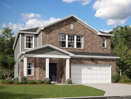 10142 Galineer Gln, Schertz, TX, 78154-0650 | Card Image