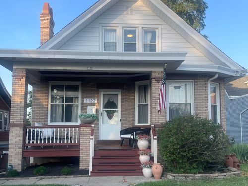 1122 Alexandria Pike, Fort Thomas, KY, 41075-2542 | Card Image