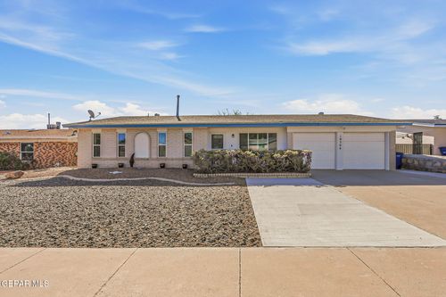 10504 Gaius Dr, El Paso, TX, 79924-1730 | Card Image