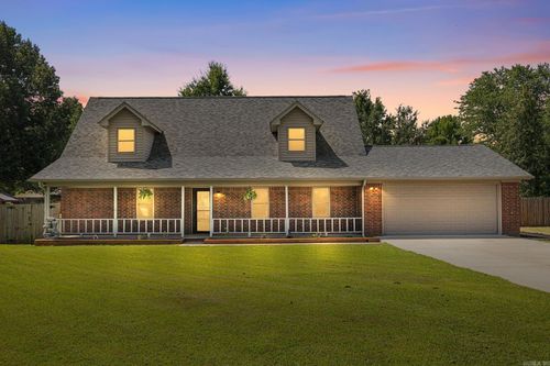 27 Forest Dr, Cabot, AR, 72023-3911 | Card Image