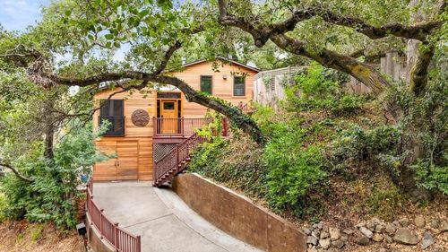 3451 Oak Knoll Dr, Emerald Hills, CA, 94062-3117 | Card Image