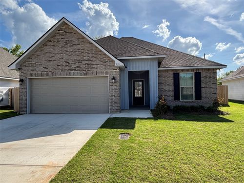 739 Venecia Dr, Bossier City, LA, 71111-3876 | Card Image