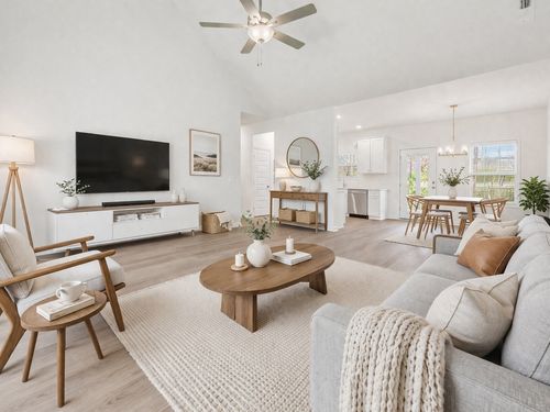 100 Centennial Ln, Columbia, TN, 38401-5454 | Card Image