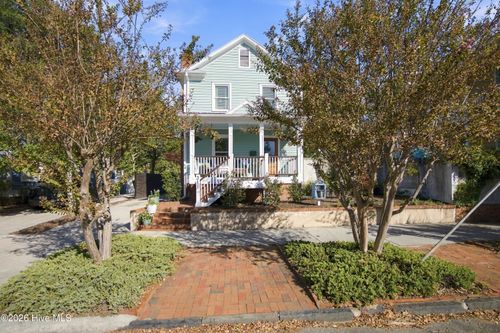 311 Nun St, Wilmington, NC, 28401-5117 | Card Image