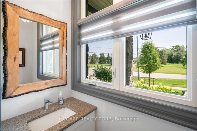734 Warner Rd, House other with 5 bedrooms, 4 bathrooms and 6 parking in Niagara On The Lake ON | Image 13