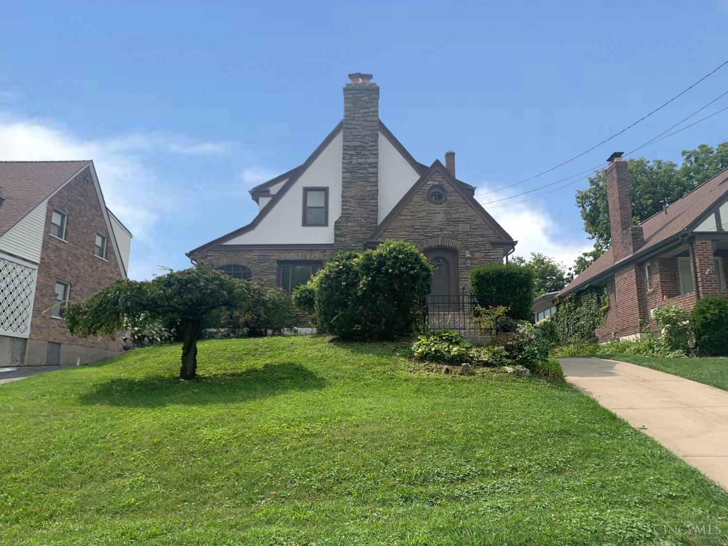 Indian Mound Ave, Cincinnati, OH 45212
